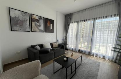 Apartment - 1 Bedroom - 1 Bathroom for rent in Liva - Town Square - Dubai