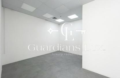 Shop - Studio - 1 Bathroom for rent in Azizi Riviera 7 - Azizi Riviera - Meydan One - Meydan - Dubai