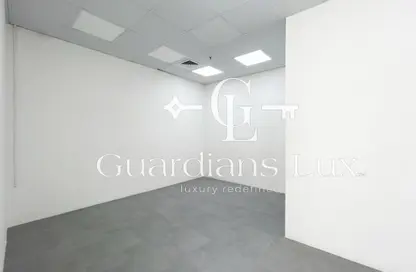 Shop - Studio - 1 Bathroom for rent in AZIZI Riviera 7 - AZIZI Riviera - Meydan One - Meydan - Dubai