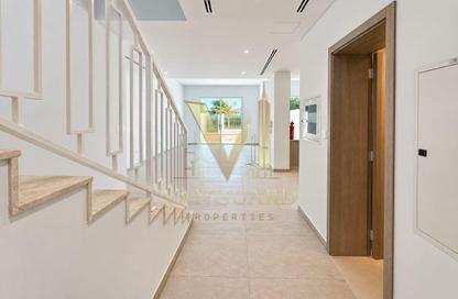 Townhouse - 3 - 4 for rent in Granada II - Granada - Mina Al Arab - Ras Al Khaimah