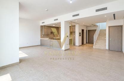 Townhouse - 3 - 4 for rent in Granada II - Granada - Mina Al Arab - Ras Al Khaimah