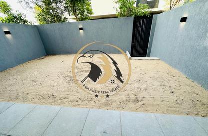 Townhouse - 4 - 5 for rent in Saro - Masaar - Tilal City - Sharjah