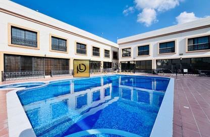 Villa - 4 Bedrooms - 4 Bathrooms for rent in Mirdif Villas - Mirdif - Dubai Villa - 4 Bedrooms - 4 Bathrooms for rent in Mirdif Villas - Mirdif - Dubai