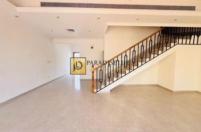 Villa - 4 Bedrooms - 4 Bathrooms for rent in Mirdif Villas - Mirdif - Dubai Villa - 4 Bedrooms - 4 Bathrooms for rent in Mirdif Villas - Mirdif - Dubai
