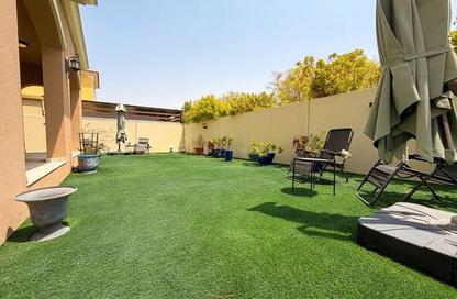 Villa - 3 - 4 for rent in La Quinta - Villanova - Dubai