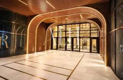 Apartment - 1 Bedroom - 2 Bathrooms for rent in Regalia By Deyaar - Business Bay - Dubai Apartment - 1 Bedroom - 2 Bathrooms for rent in Regalia By Deyaar - Business Bay - Dubai