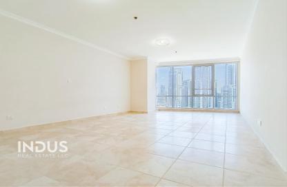 Apartment - 3 Bedrooms - 5 Bathrooms for rent in Escape Tower - Business Bay - Dubai
