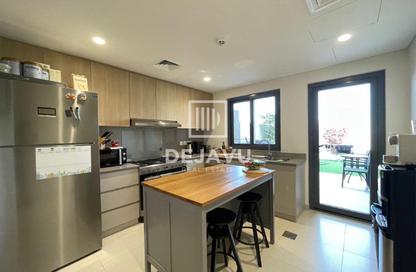 Villa - 3 Bedrooms - 4 Bathrooms for sale in The Pulse Villas - The Pulse - Dubai South (Dubai World Central) - Dubai