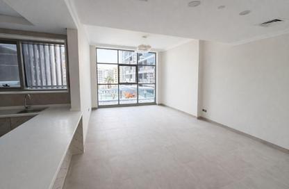 Apartment - 1 Bedroom - 2 Bathrooms for rent in Art Courtyard - Arjan - Dubai
