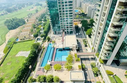 Apartment - 2 Bedrooms - 2 Bathrooms for rent in The Fairways East - The Fairways - The Views - Dubai