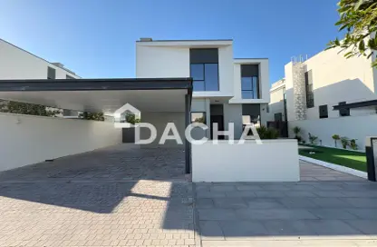 Villa - 4 Bedrooms - 5 Bathrooms for rent in Murooj Al Furjan East - Murooj Al Furjan - Al Furjan - Dubai