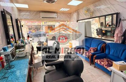 Shop - Studio - 1 for sale in Al Nuaimiya - Ajman Shop - Studio - 1 for sale in Al Nuaimiya - Ajman