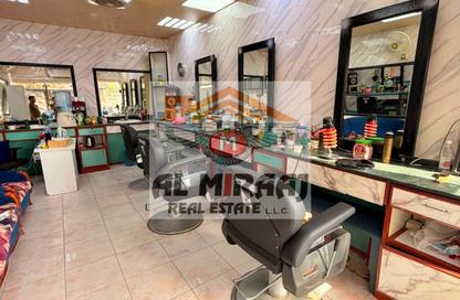 Shop - Studio - 1 for sale in Al Nuaimiya - Ajman Shop - Studio - 1 for sale in Al Nuaimiya - Ajman