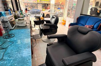 Shop - Studio - 1 Bathroom for sale in Al Nuaimiya - Ajman