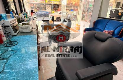 Shop - Studio - 1 for sale in Al Nuaimiya - Ajman Shop - Studio - 1 for sale in Al Nuaimiya - Ajman