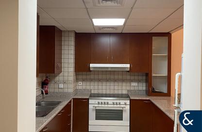 Apartment - 2 Bedrooms - 3 Bathrooms for rent in Norton Court 1 - Norton Court - Motor City - Dubai