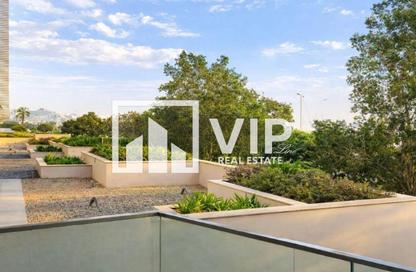 Apartment - 1 Bedroom - 2 Bathrooms for rent in Mayan 1 - Mayan - Yas Island - Abu Dhabi