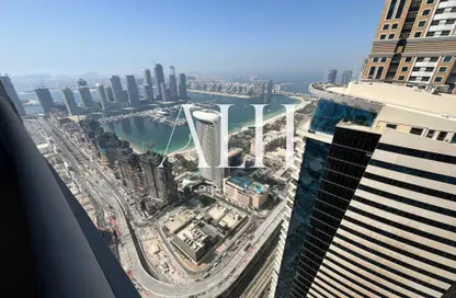 Apartment - 3 Bedrooms - 4 Bathrooms for rent in Princess Tower - Dubai Marina - Dubai Apartment - 3 Bedrooms - 4 Bathrooms for rent in Princess Tower - Dubai Marina - Dubai
