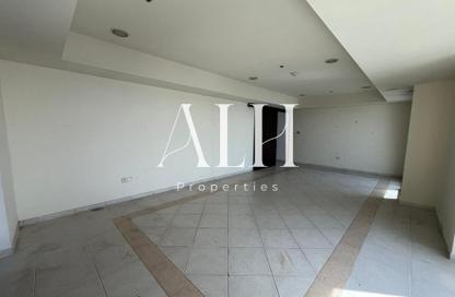Apartment - 3 Bedrooms - 4 Bathrooms for rent in Princess Tower - Dubai Marina - Dubai