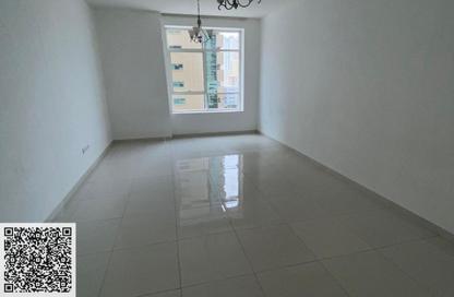 Apartment - 1 Bedroom - 2 Bathrooms for rent in Al Rashidiya Towers - Al Rashidiya - Ajman Downtown - Ajman