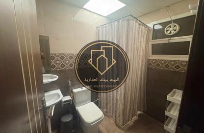 Whole Building - Studio - 7+ Bathrooms for sale in Al Hamidiya 2 - Al Hamidiya - Ajman Whole Building - Studio - 7+ Bathrooms for sale in Al Hamidiya 2 - Al Hamidiya - Ajman