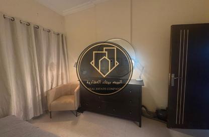 Whole Building - Studio - 7+ Bathrooms for sale in Al Hamidiya 2 - Al Hamidiya - Ajman Whole Building - Studio - 7+ Bathrooms for sale in Al Hamidiya 2 - Al Hamidiya - Ajman
