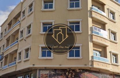 Whole Building - Studio - 7+ Bathrooms for sale in Al Hamidiya 2 - Al Hamidiya - Ajman Whole Building - Studio - 7+ Bathrooms for sale in Al Hamidiya 2 - Al Hamidiya - Ajman