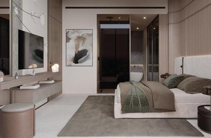 Apartment - Studio - 1 Bathroom for sale in Golf Grove By Regent - Dubai Production City (IMPZ) - Dubai