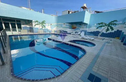 Apartment - 2 Bedrooms - 3 Bathrooms for rent in Electra Street - Abu Dhabi