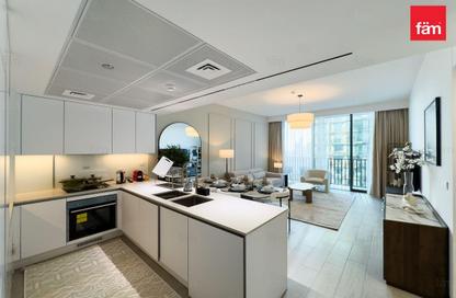 Apartment - 2 Bedrooms - 3 Bathrooms for rent in Luma Park Views - District 14 - Jumeirah Village Circle - Dubai
