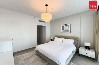 Apartment - 2 Bedrooms - 3 Bathrooms for rent in Luma Park Views - District 14 - Jumeirah Village Circle - Dubai