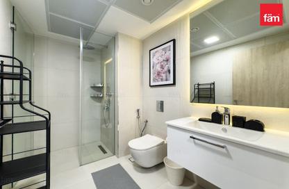 Apartment - 2 Bedrooms - 3 Bathrooms for rent in Luma Park Views - District 14 - Jumeirah Village Circle - Dubai