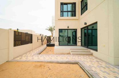 Townhouse - 3 Bedrooms - 4 Bathrooms for sale in Sharjah Sustainable City - Sharjah Townhouse - 3 Bedrooms - 4 Bathrooms for sale in Sharjah Sustainable City - Sharjah