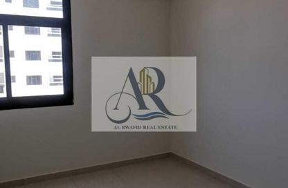 Apartment - 2 Bedrooms - 2 Bathrooms for rent in Al Mowaihat 3 - Al Mowaihat - Ajman