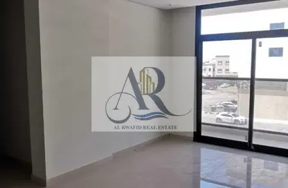 Apartment - 2 Bedrooms - 2 Bathrooms for rent in Al Mowaihat 3 - Al Mowaihat - Ajman