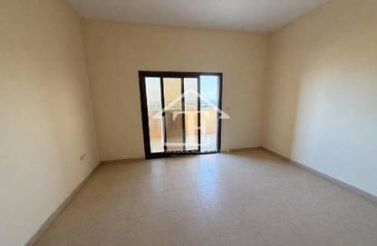 Apartment - Studio - 1 Bathroom for rent in Silicon Gates 1 - Silicon Gates - Dubai Silicon Oasis - Dubai