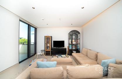 Villa - 4 Bedrooms - 5 Bathrooms for rent in Harmony 1 - Harmony - Tilal Al Ghaf - Dubai Villa - 4 Bedrooms - 5 Bathrooms for rent in Harmony 1 - Harmony - Tilal Al Ghaf - Dubai