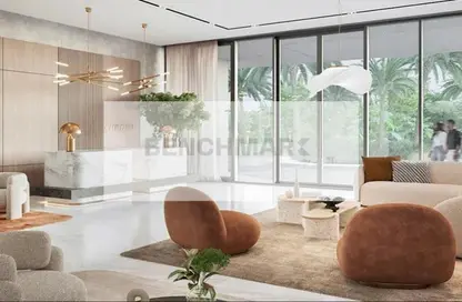 شقة - 2 غرف نوم - 2 حمامات للبيع في برج نادي درايف ب - نادي درايف - دبي هيلز استيت - دبي