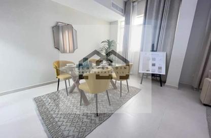 Apartment - Studio - 1 Bathroom for sale in Al Amira Village - Al Yasmeen - Ajman