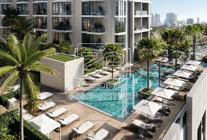 Creekside Luxury | 7-Year Payment Plan | Q4 2026