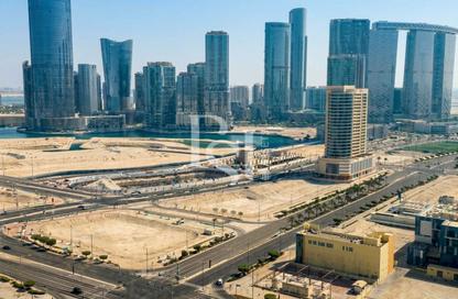 Apartment - Studio - 1 for rent in Marina Heights 2 - Marina Square - Al Reem Island - Abu Dhabi Apartment - Studio - 1 for rent in Marina Heights 2 - Marina Square - Al Reem Island - Abu Dhabi