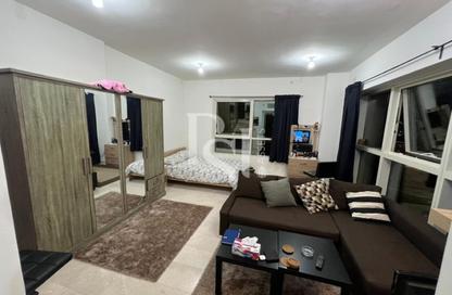 Apartment - Studio - 1 for rent in Marina Heights 2 - Marina Square - Al Reem Island - Abu Dhabi