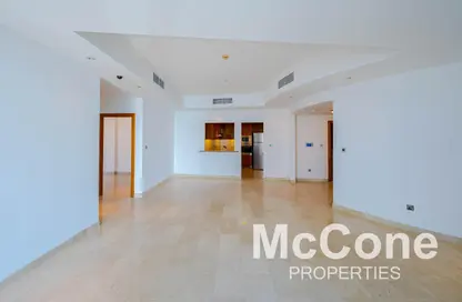 Apartment - 2 Bedrooms - 3 Bathrooms for rent in Trident Grand Residence - Dubai Marina - Dubai
