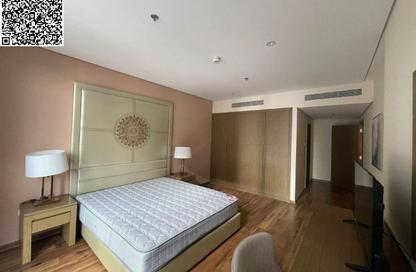 Apartment - 1 Bedroom - 2 Bathrooms for rent in New Al Taawun Road - Al Taawun - Sharjah