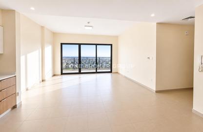 Apartment - 2 Bedrooms - 2 Bathrooms for rent in Golf Views A - Golf Views - Emaaar South - Dubai South (Dubai World Central) - Dubai