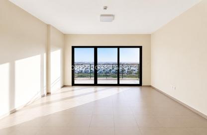 Apartment - 2 Bedrooms - 2 Bathrooms for rent in Golf Views A - Golf Views - Emaaar South - Dubai South (Dubai World Central) - Dubai