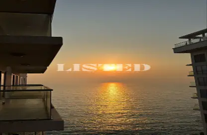 Apartment - 2 Bedrooms - 3 Bathrooms for sale in Pacific Bora Bora - Pacific - Al Marjan Island - Ras Al Khaimah