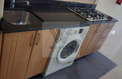 Apartment - Studio - 1 Bathroom for rent in Elite Sports Residence 5 - Elite Sports Residence - Dubai Sports City - Dubai