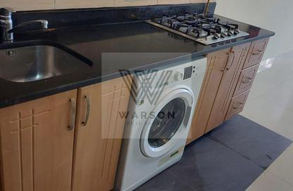 Apartment - Studio - 1 Bathroom for rent in Elite Sports Residence 5 - Elite Sports Residence - Dubai Sports City - Dubai