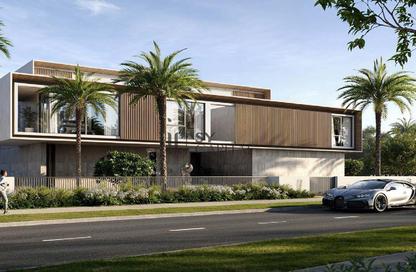 Villa - 6 - 7 for sale in The Oasis - Lavita - The Oasis by Emaar - Dubai Villa - 6 - 7 for sale in The Oasis - Lavita - The Oasis by Emaar - Dubai